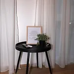Mein Traeumchen Apartements- 7 Rose Stillvoll Und Zentral Uebernachten شقة