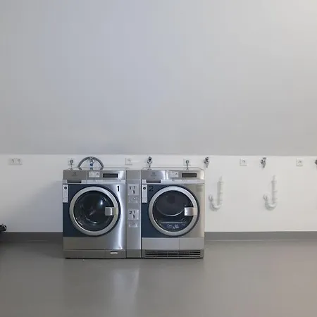 公寓 Mein Traeumchen Apartements- 7 Rose Stillvoll Und Zentral Uebernachten