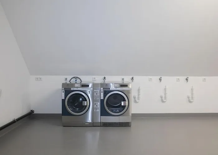 شقة Mein Traeumchen Apartements- 7 Rose Stillvoll Und Zentral Uebernachten