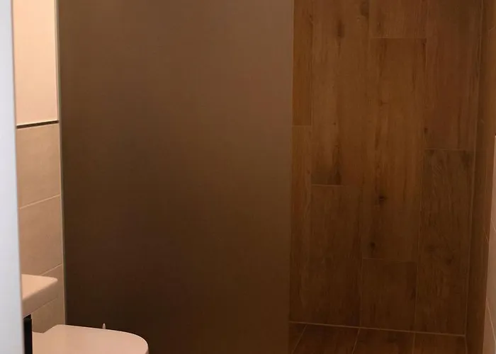 شقة Mein Traeumchen Apartements- 7 Rose Stillvoll Und Zentral Uebernachten بيليفيلد